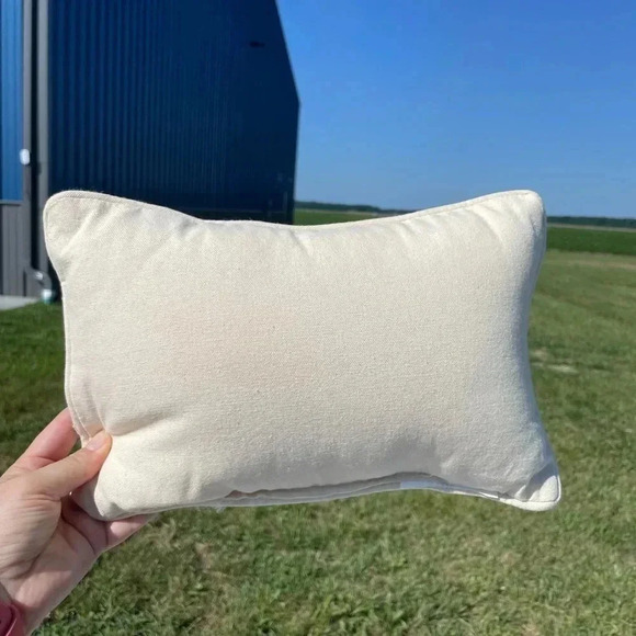 Fleas Navidad Tapestry Throw Pillow Cat Lover Cats Feline Kitty Cats Christmas - Picture 4 of 4